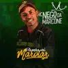 MC Nego da Marcone - Piranha Vai Marolar - Single